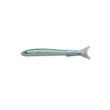 Fish Pen - Mackerel